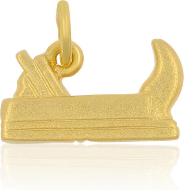 Immagine prodotto Muau Pialla (Oro giallo 750/18 carati)