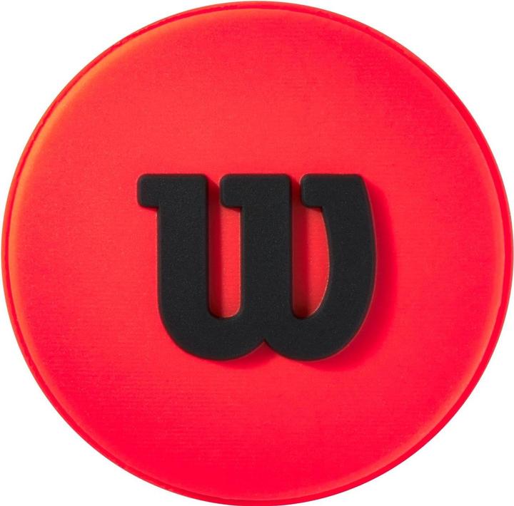 Actual product image Wilson Clash Pro Feel damper