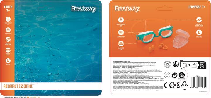 Actual product image Bestway 26034 / 23