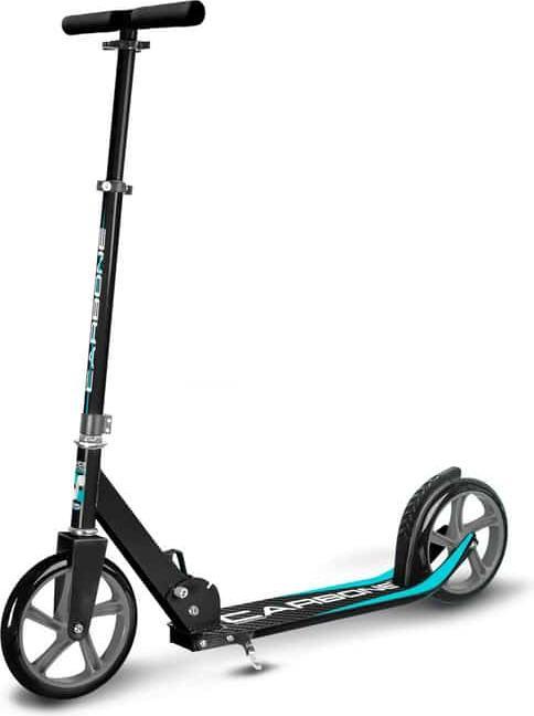 Stamp Scooter - S2 Carbone Control