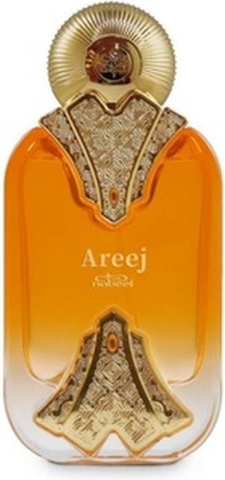 Nabeel Areej Eau De Parfum 100ml (Eau de Parfum, 100 ml)