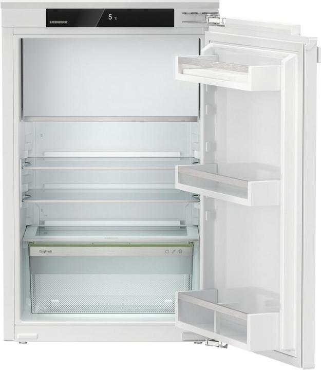 Actual product image Liebherr IRe 3901 Pure (118 l)
