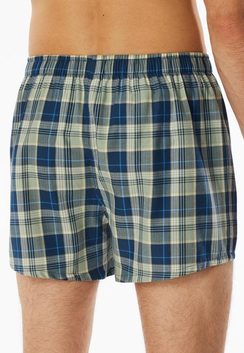 Produktbild Schiesser Boxer Multi (10, 2er Pack)