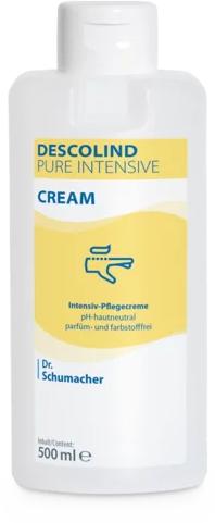 Produktbild Descolind Pure Intensive Cream (100 ml, 24h Creme)