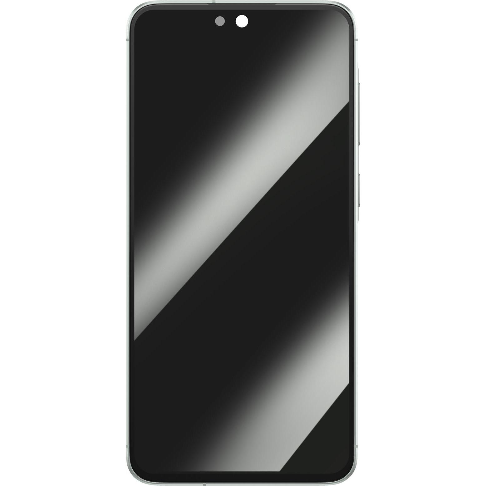 Samsung Original Display Galaxy A56 (Display, Samsung Galaxy A56), Mobilgerät Ersatzteile, Grün