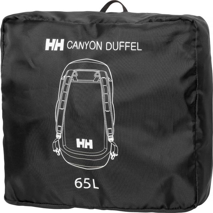 Produktbild Helly Hansen Canyon Duffel Pack 65L (14 l)