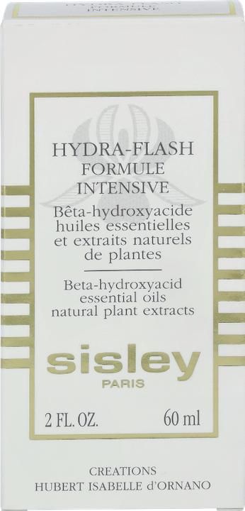 Produktbild Sisley Hydra Flash Intensive Formula (60 ml)