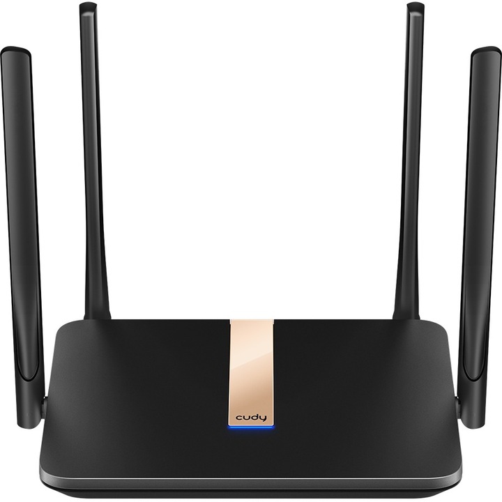Actual product image Cudy LT500D