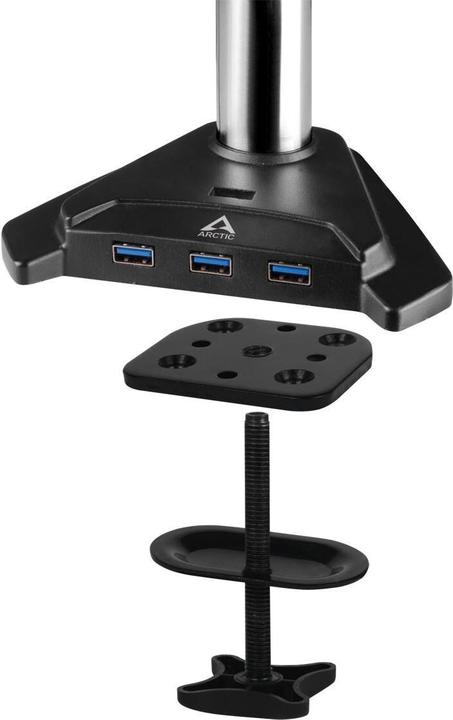 Image du produit Arctic Z2 Pro (Tables, 34")