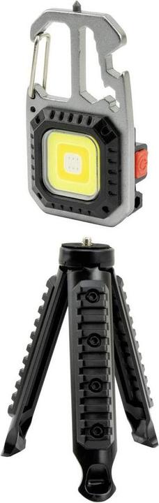 Actual product image Testboy Mini Worklight 96613000 (542 lm)