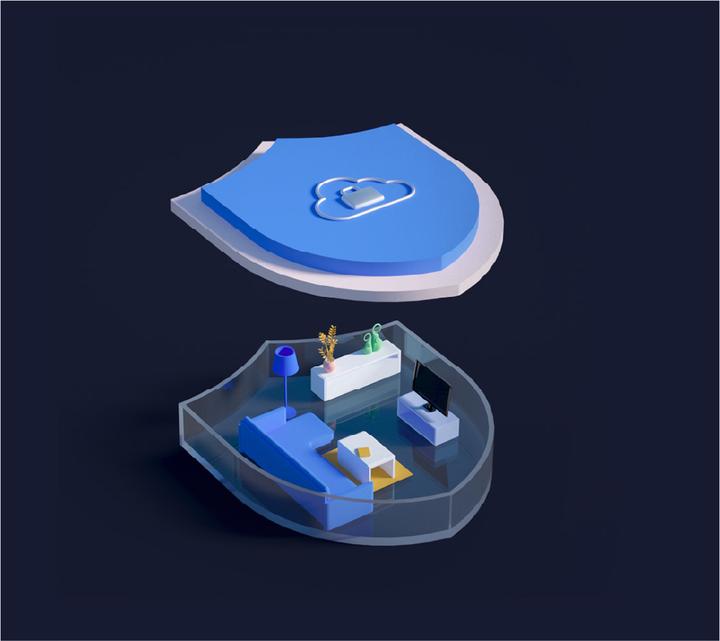 Actual product image EZVIZ HB8 Lite 4G+Wifi (2560 x 1440 Pixels)