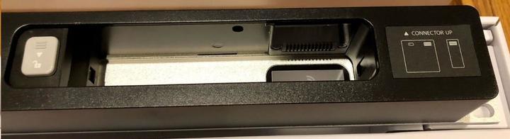 Produktbild Ubiquiti Cloud Key G2 (Rackmountkit)