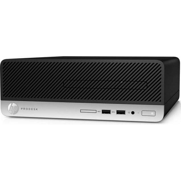 HP 400 G6 SFF core i5-9500 8GB 256GB Win 11 Pro MAR (RSD100267) (256 GB, 8 GB, Intel Core i5-9500, I