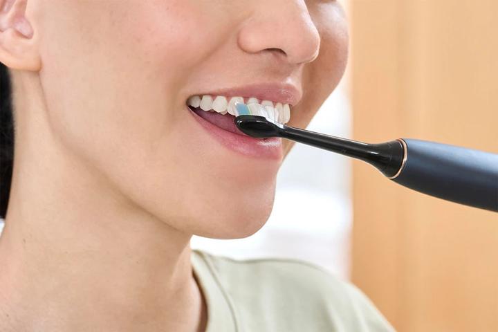 Produktbild Philips Sonicare Optimal White (8 x)