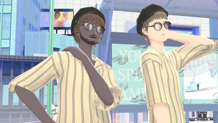 Immagine prodotto Nintendo Fashion Dreamer Swi Vf (Switch, FR)