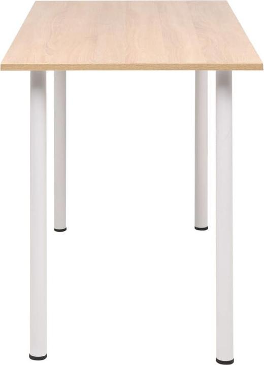 Image du produit vidaXL Esstisch (120 x 60 x 73 cm)