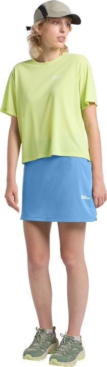 Produktbild Jack Wolfskin Hiking Alpine Skort W (34)