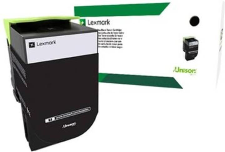 Immagine prodotto Lexmark 80c2hk0 (FC)