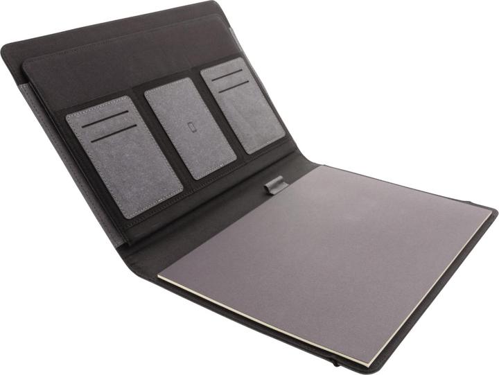 Produktbild Xd Collection Portfolio Recyceltes Leder A4 (A4)