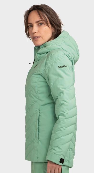 Immagine prodotto Schöffel Jacket Style Alerce WMS (S)