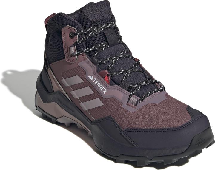 Actual product image adidas Terrex AX4 MID GTX (40)