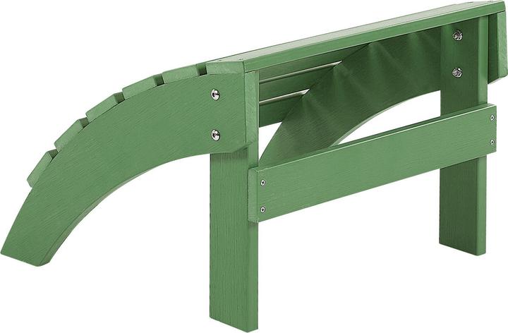 Actual product image Beliani Adirondack