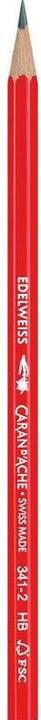 Produktbild Caran d'Ache Bleistifte (0.50 mm, HB, Mittel, 12x)