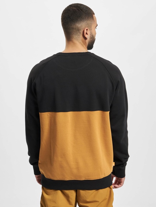 Actual product image Timberland Jumper Cut&Sew - 105877 (XL)