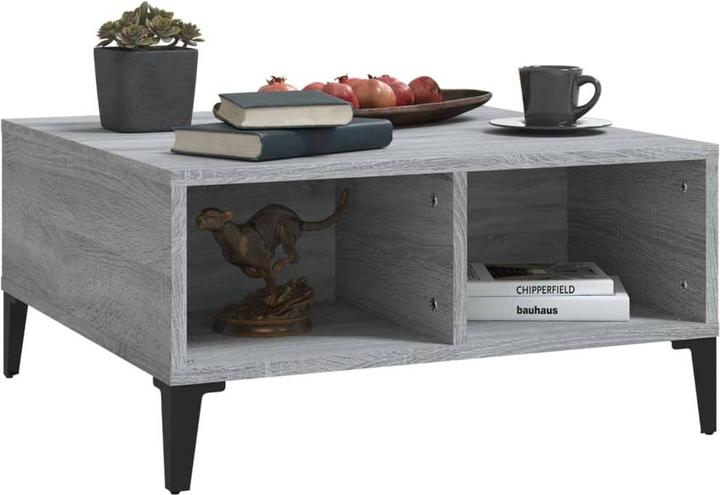 Chêne de Sonoma, Gris, Gris Sonoma