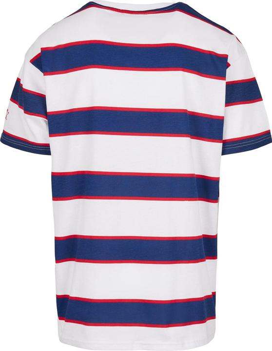 Produktbild Starter Logo Striped Tee (XS)