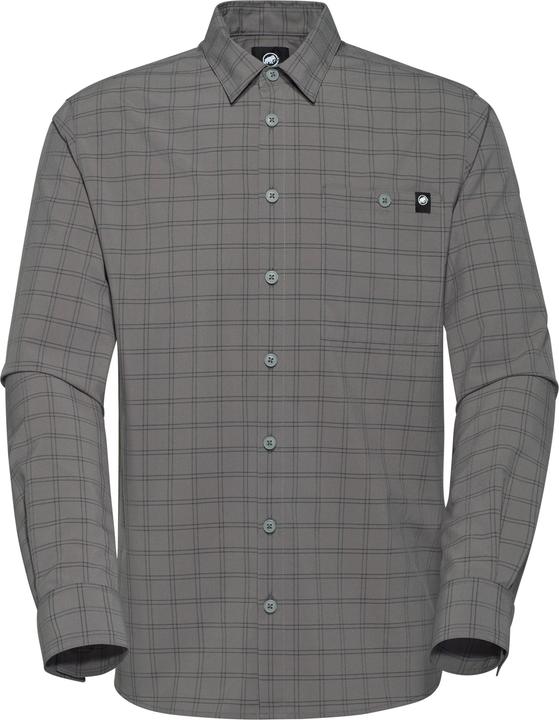 Produktbild Mammut Lenni Longsleeve Shirt (3XL)