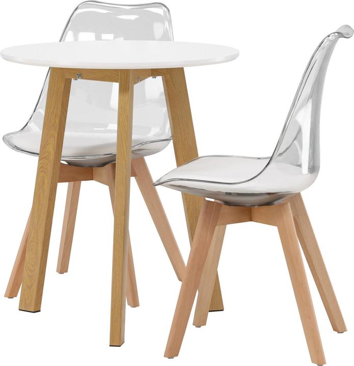 Image du produit Venture Home Edvin (65 x 75 cm)