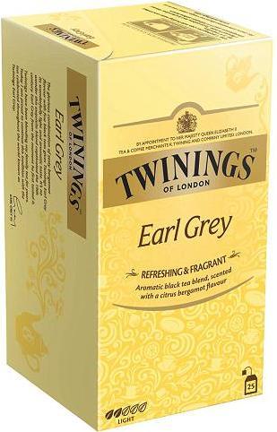 Produktbild Twinings Earl Grey (50 g)