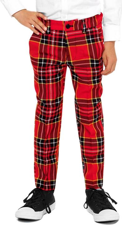 Actual product image OppoSuits Boys Lumberjack (104, 98)