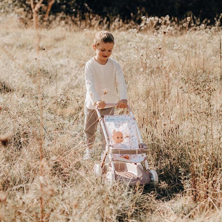 Produktbild Smoby BabyNurse Pushchair