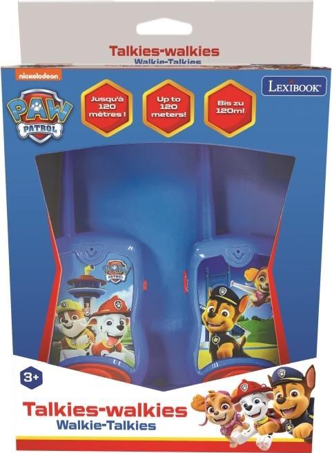 Produktbild Lexibook Paw Patrol (0.12 km)
