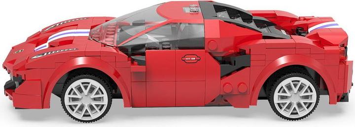 Produktbild Cada Sportwagen 488