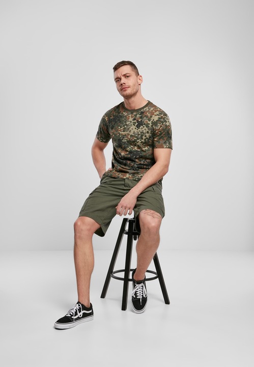 Actual product image Brandit BDU Ripstop Shorts (7XL)