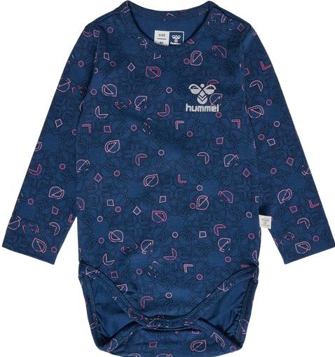 Produktbild hummel Hmlfia body l/s (98)