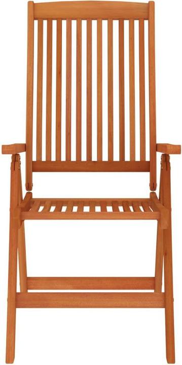 Produktbild vidaXL Gartenstuhl