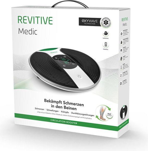 Produktbild Revitive Stimulator