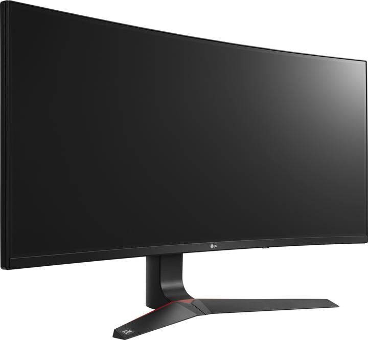 Produktbild LG 34uc89g-B (2560 x 1080 Pixel, 34")