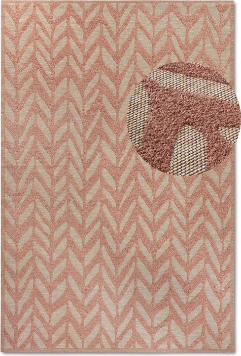 Actual product image Villeroy & Boch Georgette (160 x 230 cm)