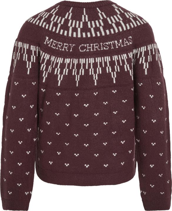 Produktbild Vila VIKERTY Strick Weihnachtspullover (L)