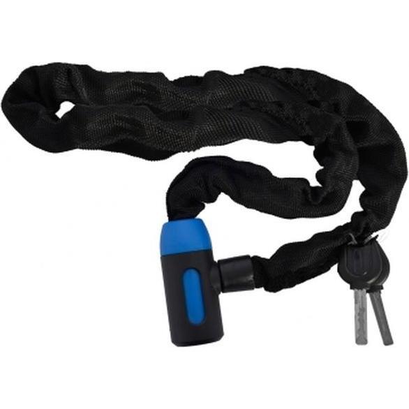 Oxford, Accessori per moto, GP Chain6 0.9m x 6mm RND