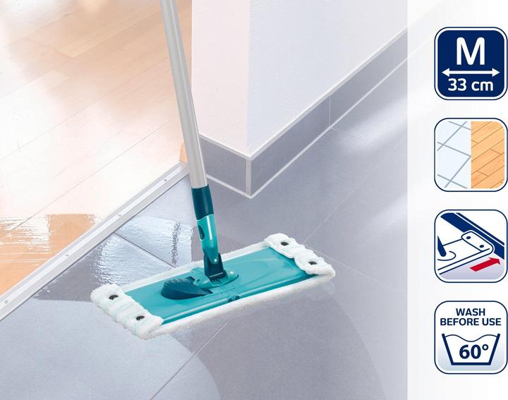 Actual product image Leifheit Combi M micro duo (1 pcs.)