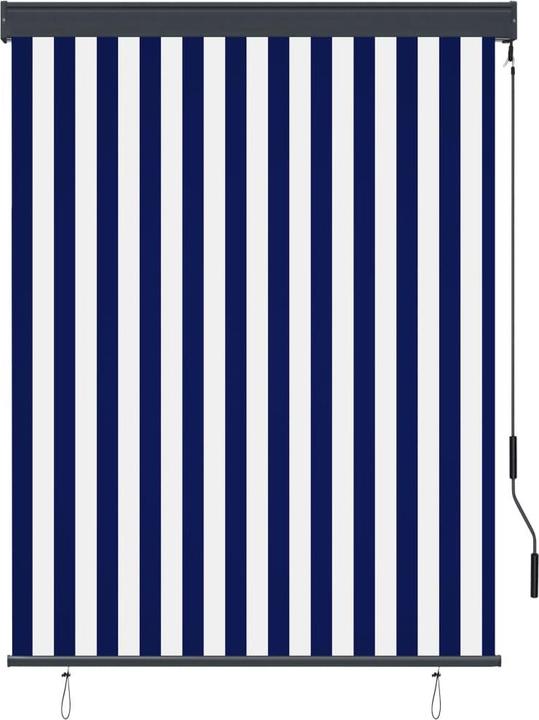 Produktbild VidaXL Aussenrollo (80 x 250 cm)