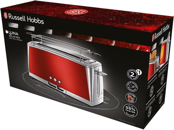 Immagine prodotto Russell Hobbs Luna Solar