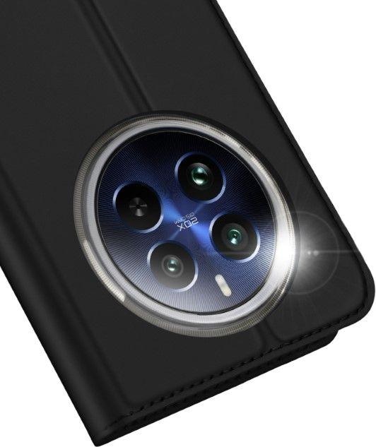 Produktbild Dux Ducis Skin Pro Series Bookcover (Realme 12 Pro+)