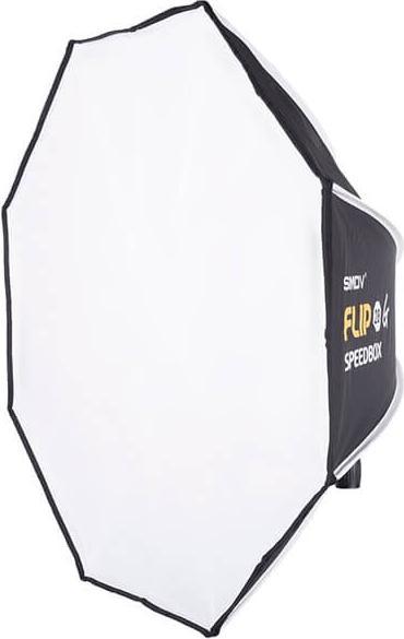 Produktbild SMDV Flip 24 Speedbox (Softbox, 55 cm)